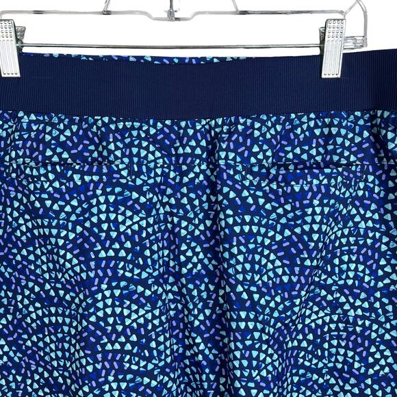 Cypress Club Skort Skirt XXL Blue - Picture 3 of 9